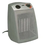 Dayton 1VNW9 Portable Electric Ceramic Space Heater Gray 1500W 10IN Adjustable New. Price: $69.99.
