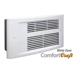King Electric PX2417-WD-R 240V Comfortcraft Wall Heater 1750W White Dove New. Price: $411.01.