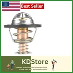 Motorad 267-160 Automotive Cooling Thermostat New. Price: $14.99.