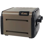 Hayward W3H400FDN Universal H-series 400,000 Btu Pool And Spa Heater Natural Gas New. Price: $5099.00.