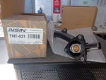 Engine Coolant Thermostat Aisin THT-021 New. Price: $40.00.