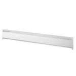 Cadet Softheat 240-VOLT Hydronic Electric Baseboard Heater 71 Inch 1,250-WATT New. Price: $457.59.