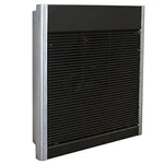 Qmark AWH44083F Architectural Fanforced Wall HEATER-4000 WATTS-208 VOLTS-3 Phase New. Price: $769.99.