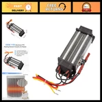 500W 110V Ptc Heating Element - Ceramic Air Heater For Ac, Pet Dryer, Humidifier New. Price: $26.99.