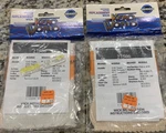 New World No 27506 Kerosene Heater Replacement Wick Fujika & Western Auto. Price: $14.95.