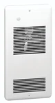 Stelpro Design RWF2008W 2000W 208V Series Pulsair Wall Fan Heater, White Open. Price: $185.00.