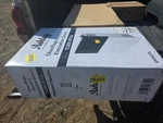 Ashley DVAG11L 11000 Btu Propane Heater - Beige New. Price: $320.00.