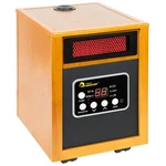Portable Space Heater With Humidifier, 1500-WATT DR-968H W/ Humidifer New. Price: $164.67.