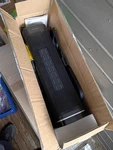 Lairy 24" Electric Space Heater 1500W Ceramic Tower Used. Price: $25.00.