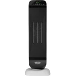 Delonghi Ceramic Tower Heater W/ Thermostat 1500W New. Price: $48.99.