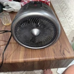 Mainstays Nf 15-18U Space Heater Portable Home Indoor Used. Price: $59.99.