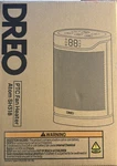 Dreo Atom SH318 Ptc Fan Heater New. Price: $29.99.