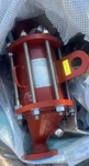 Enardo DFAE-602 / D-66R-1235 Detonation Flame Arrestor New. Price: $15000.00.