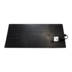Cozy Products Super Foot Warmer, Small And Portable Heated Rubber Mat, New. Price: $88.19.