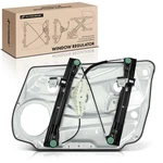 A-premium Electric Power Window Regulator Without Motor Compatible Merce... New. Price: $151.66.
