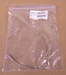 Nordson 734013 Cartridge Heater Element 11" 100W 230V New. Price: $89.99.