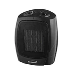 Brentwood 1500 Watt Ceramic Fan Heater New. Price: $74.15.