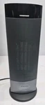 Lasko Ellipse Ceramic Tower Heater For Home 1500W, Black CT18950 Works No Remote Used. Price: $19.12.