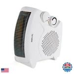 Tayama Portable Dual Fan Heater Setting And Cool Function TFH-2000A New. Price: $63.68.