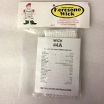 Kerosene Heater Replacement Wick 3 1/8" X 6 5/8" Sun Toyostove & More #4A New. Price: $14.99.