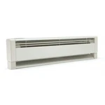HBB500 28" 120V 500W Baseboard Heater New. Price: $355.14.