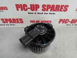 Mitsubishi Mirage 2013-2020 MK6 Heater Blower Motor Fan 7801A352 Used. Price: $56.93.