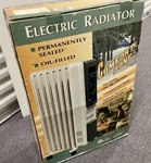 Comfort Zone CZ7007 Electric Oil-filled Radiator Heater, (gb) Open. Price: $80.00.