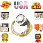 5708L 2-WIRE Defrost Termination Switch 75 40 For Bohn, Heatcraft, Norlak... New. Price: $52.79.