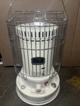 Duraheat DH2304S Indoor Kerosene Heater Lightly Used!!!!!!. Price: $140.00.