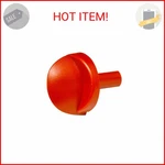 Hakatop New Replacement 78018 Red Safety Knob Used On Mr. Heater MH18B Big Buddy. Price: $15.05.