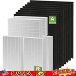 HPA300 Hepa Replacement Compatible W/ Honeywell Air Purifier Filters Us New. Price: $62.02.