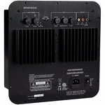 Dayton Audio SPA1000 1000W Subwoofer Plate Amplifier New. Price: $524.98.