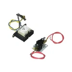 EFFTR4 Qmark Transformer Relay Kit New. Price: $144.67.