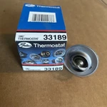 Engine Coolant Thermostat-oe Type Gates 33189 New. Price: $17.99.