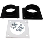 Whitfield Advantage Plus & Cascade Quick Disconnect Kit (3"): 14M80 New. Price: $50.96.