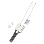 Robertshaw 41-405 Hot Surface Igniter, Lp/ng, 120, 1/4 In L., Silicon New. Price: $24.49.