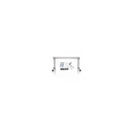 Mrcool MB176 Condenser Wall Mounting Kit For 9K To 18K Btu Ductless Split System New. Price: $65.72.