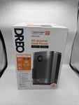 Dreo Atom Core 10 Ceramic Heater 1500W, Settings, Thermostat, Remote New. Price: $24.99.