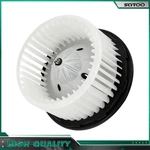22741027 Heater Blower Motor For 2007 2008 2009-2014 Chevrolet Tahoe Gmc Yukon New. Price: $31.38.
