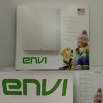 Envi Wall Heater Plug In White Hardwired 220 Volt Space New Box *J5625. Price: $199.00.