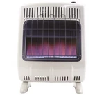 20,000 Btu Vent-free Blue Flame Propane Heater With Thermostat And Blower Off-wh New. Price: $534.34.