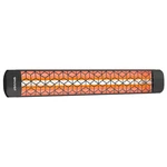 Black Dual Element Heater New. Price: $810.00.