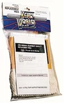 World 20401U Fiberglass Kerosene Replacement Wick New. Price: $15.99.