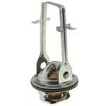 Engine Coolant Thermostat-standard Motorad 211-160 New. Price: $16.24.