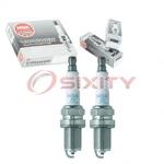 Pc Ngk 2756 BKR6E-11 V-power Spark Plugs For SP406 RC9YCN4 RC9YC5 RC9YC4 Wg New. Price: $12.23.