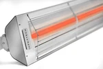 Infratech Dual Heater W-2024 39" 2000W 240V 21-1055AL 200WATT W2024-AL New. Price: $733.00.