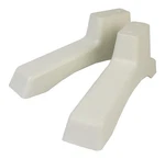 Dyna-glo Wall Heater Base Legs No Size New. Price: $30.99.