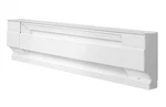 Cadet Series 24" Electric Baseboard Heater Model: 2F350W, Part# 09949 240/208V New. Price: $40.00.