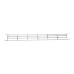 Fostoria OCHWG-57 Wall Wire Guard, 51"L 2KDE7 New. Price: $73.32.