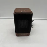 Edenpure Superbuddy Heater 950 Watt Tabletop W/ Fan & Swivel Features Tested Used. Price: $29.99.